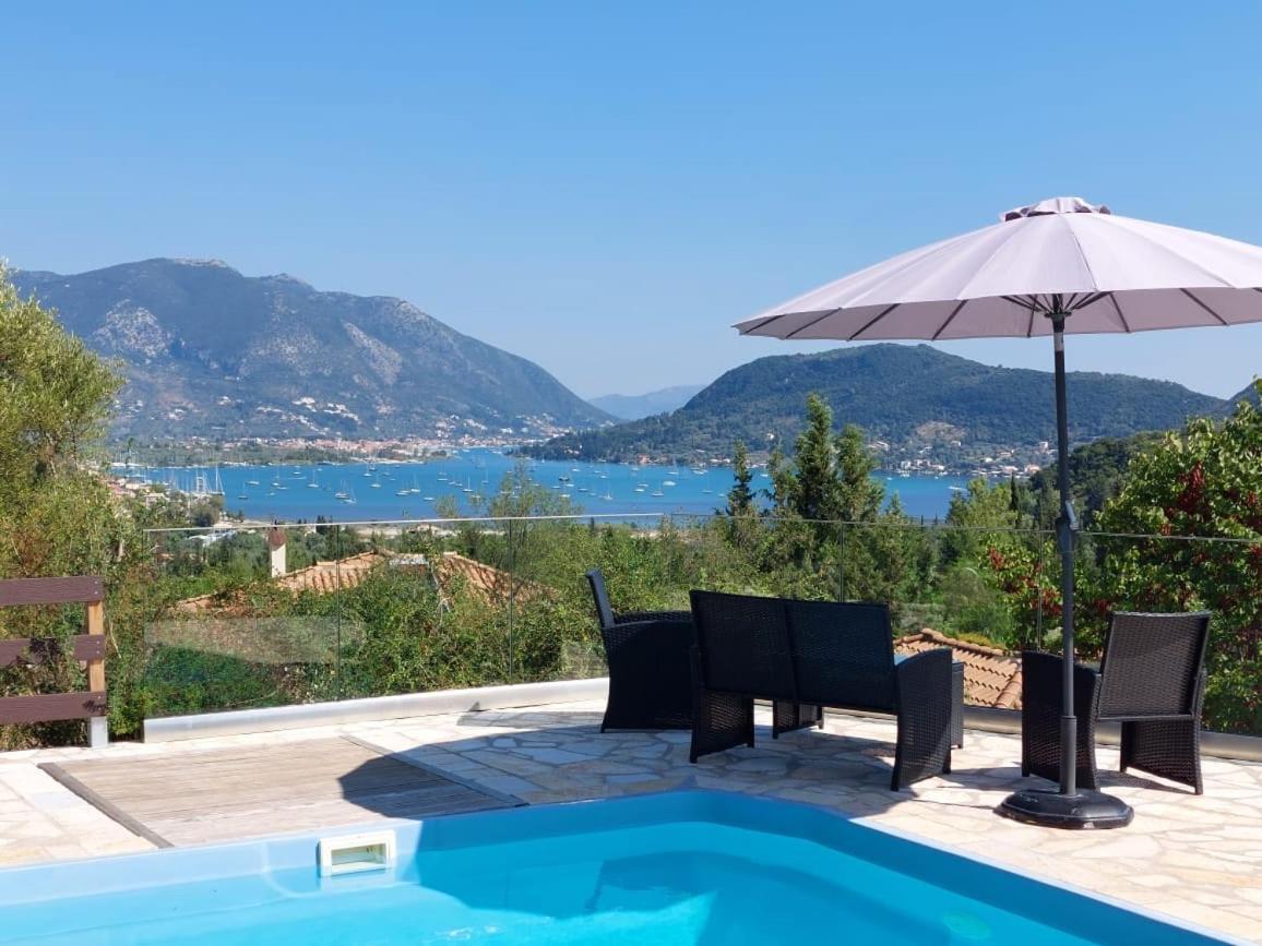 Villa Avlaki Vlikhon Exterior photo